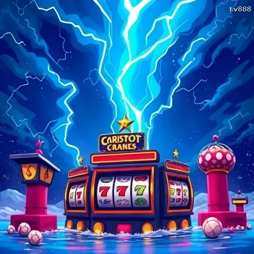tv888: Promo dan Bonus Terbaik untuk Para Gamer Indonesia